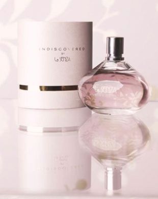 عطر ادکلن آندیسکاورد لا سنزا - Undiscovered La Senza - بررسی، قیمت و خرید