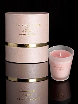 عطر ادکلن آندیسکاورد لا سنزا - Undiscovered La Senza - بررسی، قیمت و خرید