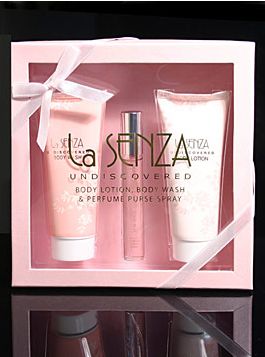 عطر ادکلن آندیسکاورد لا سنزا - Undiscovered La Senza - بررسی، قیمت و خرید
