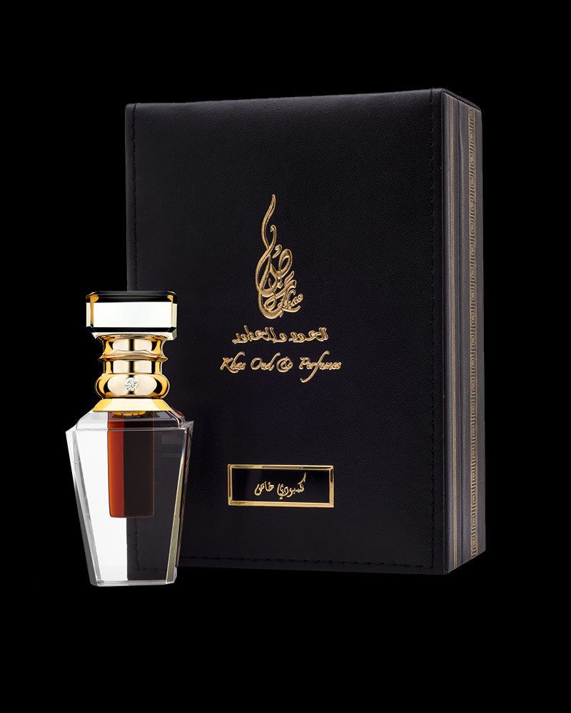 عطر ادکلن کامبودیان خاص خاس عود اند پرفیومز - Kambodian Khas Khas Oud & Perfumes - بررسی، قیمت و خرید