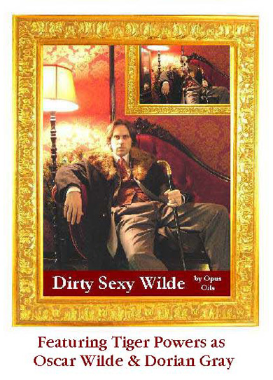 عطر ادکلن درتی س.ک.سی وایلد اوپوس اویلز - Dirty Sexy Wilde Opus Oils - بررسی، قیمت و خرید