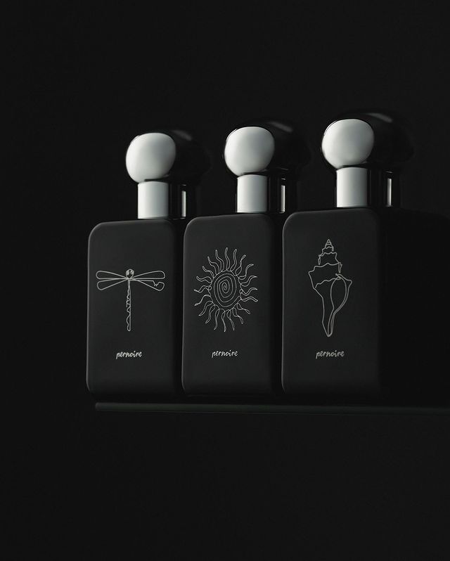 عطر ادکلن ماسار پرنوآر - Masar Pernoire - بررسی، قیمت و خرید