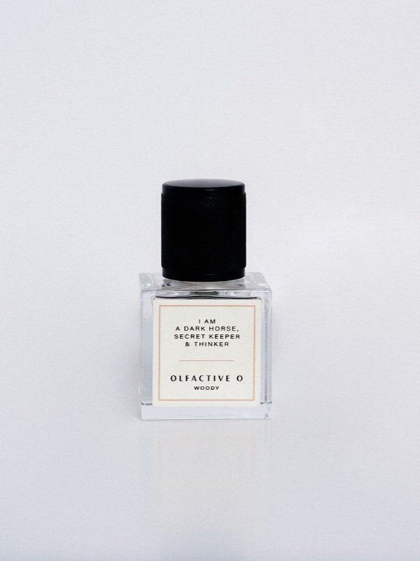 عطر ادکلن گورماند الفکتیو اُ - Gourmand Olfactive O - بررسی، قیمت و خرید