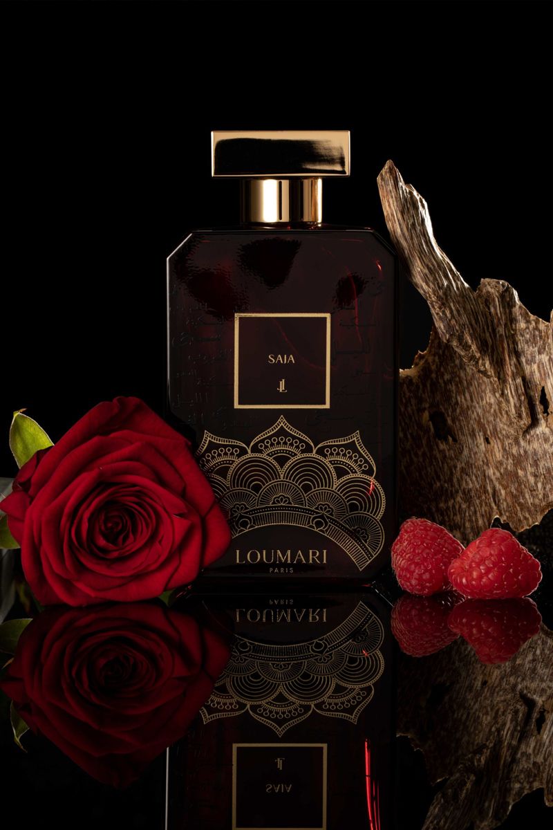 عطر ادکلن ساجا لومری - Saja Loumari - بررسی، قیمت و خرید