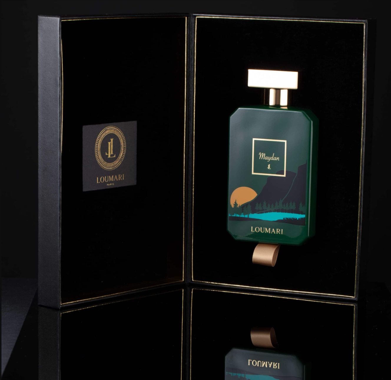 عطر ادکلن میدان لوماری - Maydan Loumari - بررسی، قیمت و خرید