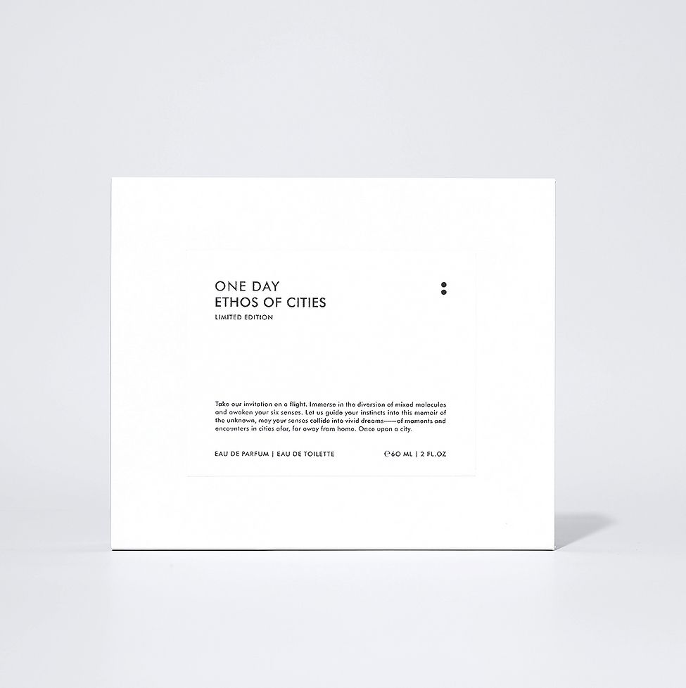 عطر ادکلن آمستردام وان دی - Amsterdam One Day - بررسی، قیمت و خرید