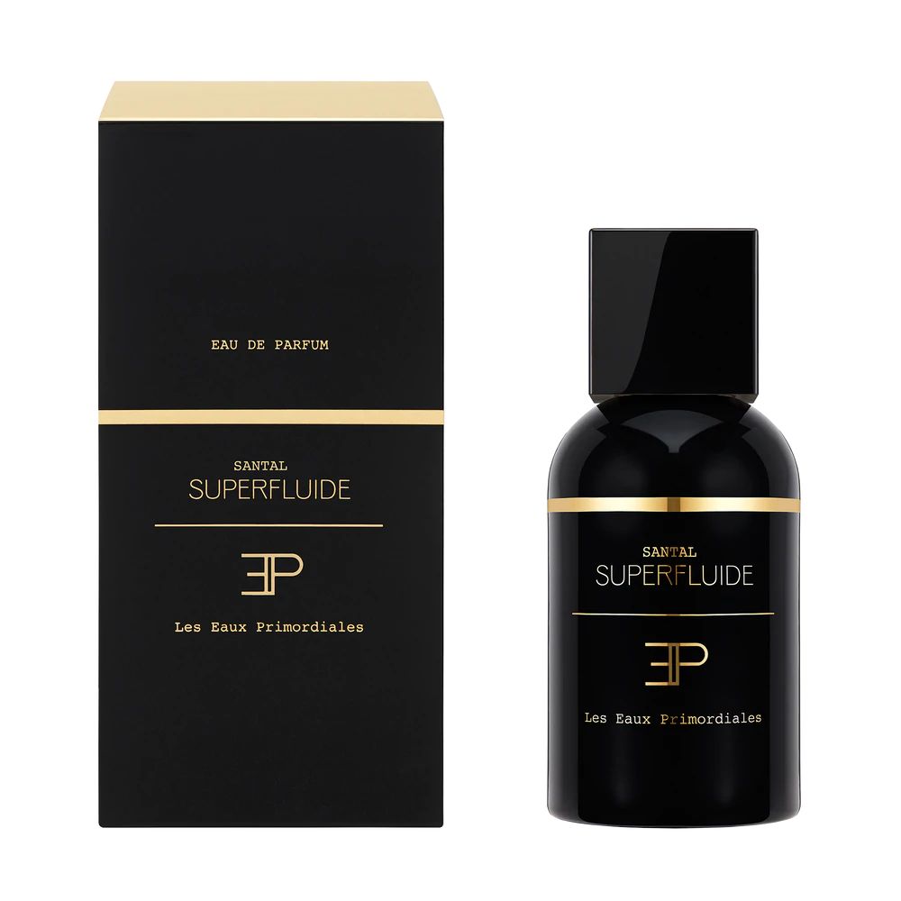 عطر ادکلن سانتال سوپرفلوید لز او پرایمورديال - Santal Superfluide Les EAUX Primordiales - بررسی، قیمت و خرید