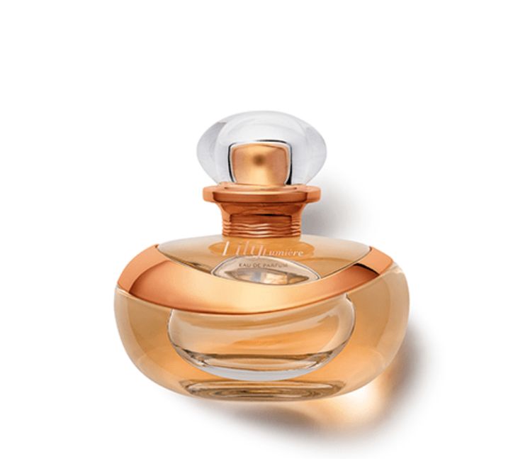 عطر ادکلن لیلی لومیر او بوتیکاریو - Lily Lumière O Boticário - بررسی، قیمت و خرید