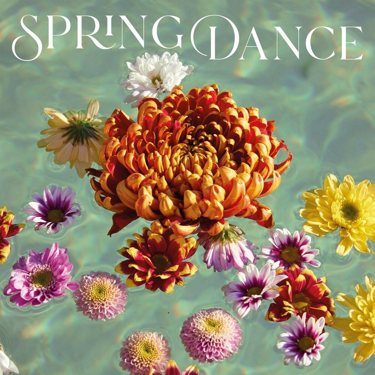 عطر ادکلن اسپرینگ دَنس جوس‌باکس - Spring Dance Jusbox - بررسی، قیمت و خرید