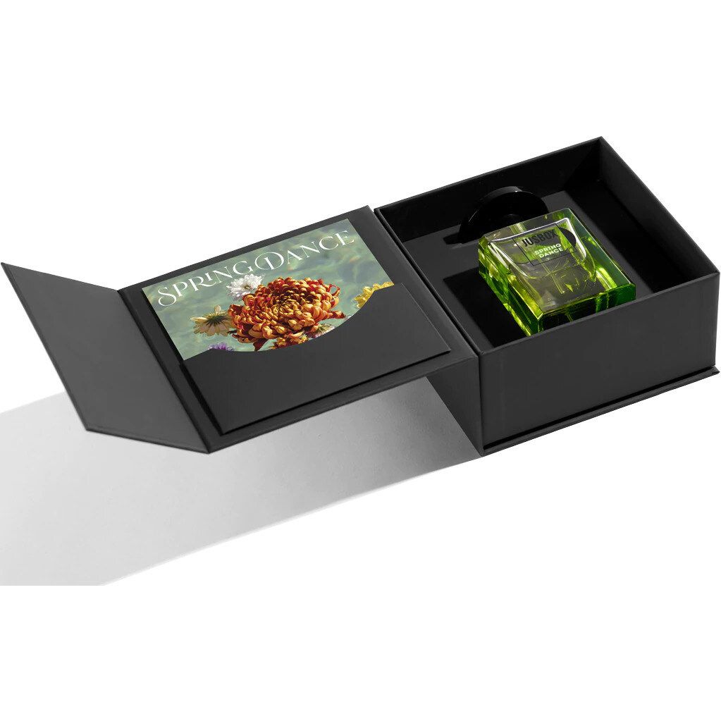 عطر ادکلن اسپرینگ دَنس جوس‌باکس - Spring Dance Jusbox - بررسی، قیمت و خرید