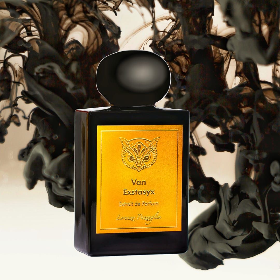 عطر ادکلن ون اکس تا سی اکس لورنتزو پاختزالیا - Van Exstasyx Lorenzo Pazzaglia - بررسی، قیمت و خرید
