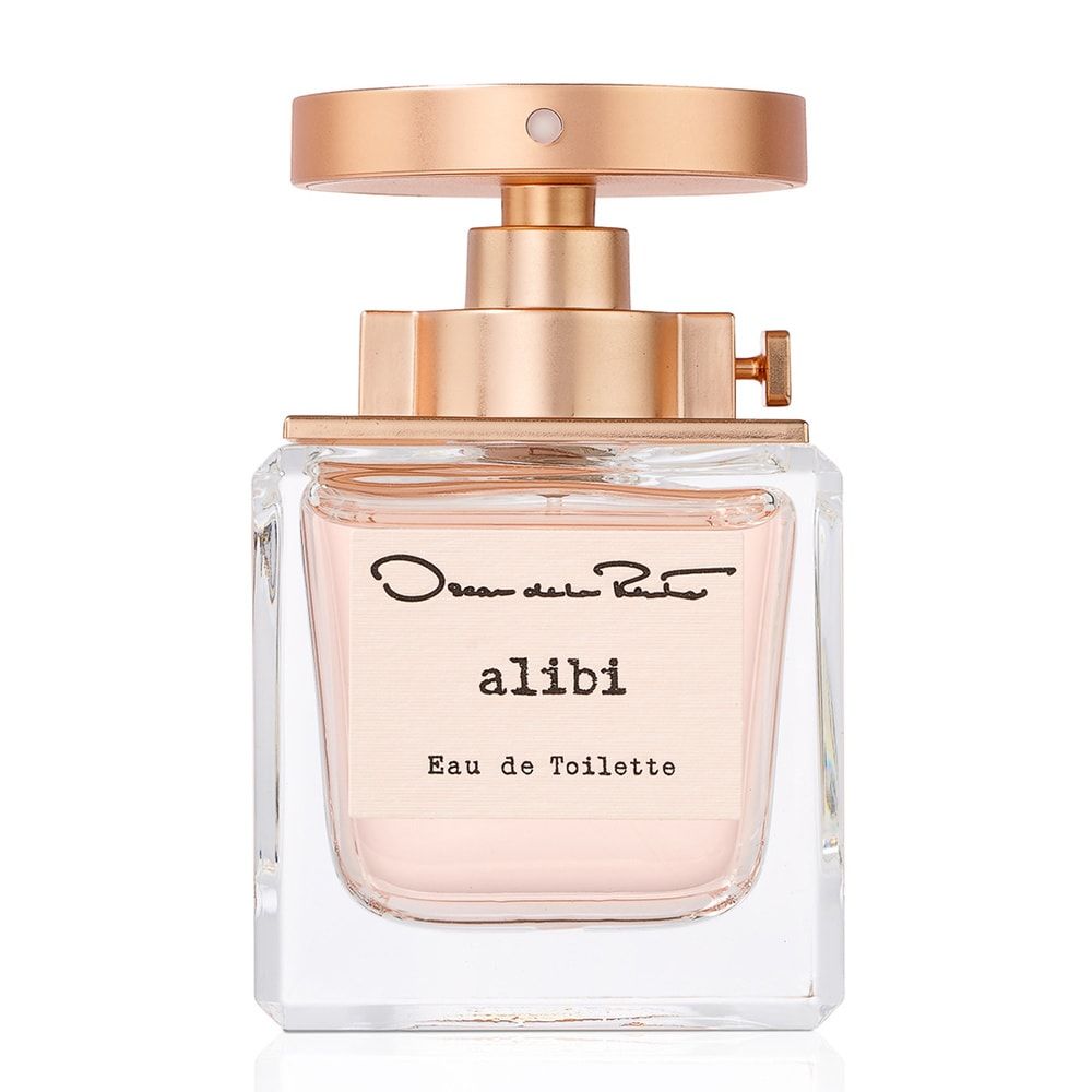 عطر ادکلن الیبی ادو تویلت اسکار د لا رنتا - Alibi Eau de Toilette Oscar de la Renta - بررسی، قیمت و خرید