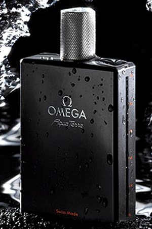 عطر ادکلن اومگا آکوا ترا اومگا - Omega Aqua Terra Omega - بررسی، قیمت و خرید