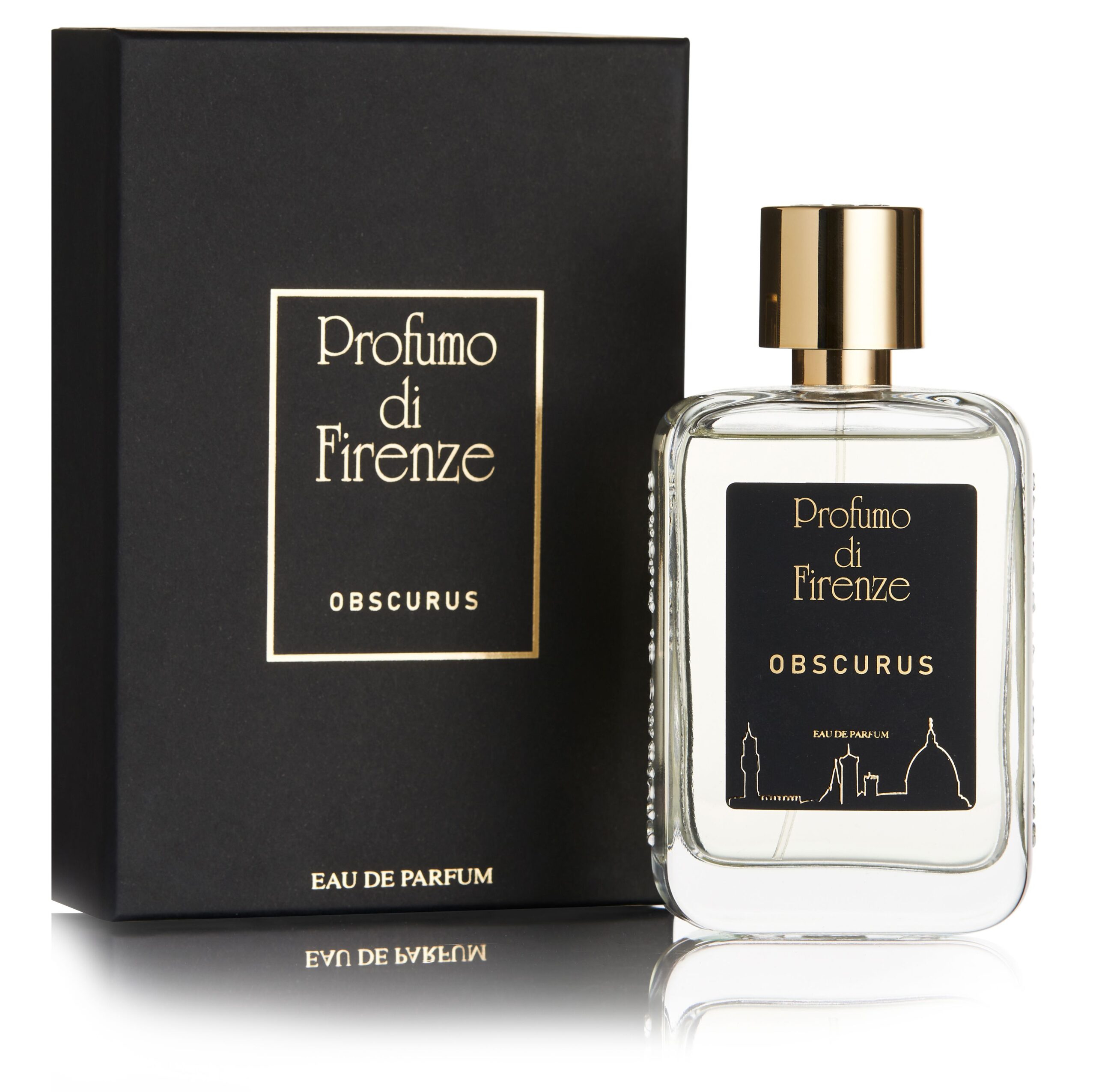 عطر ادکلن ابسکوروس پروفومو دی فلورانس - Obscurus Profumo di Firenze - بررسی، قیمت و خرید