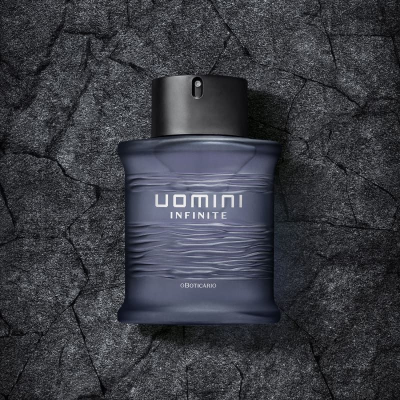 عطر ادکلن یومینی اینفینیتی اُ بوتیکاریو - Uomini Infinite O Boticário - بررسی، قیمت و خرید