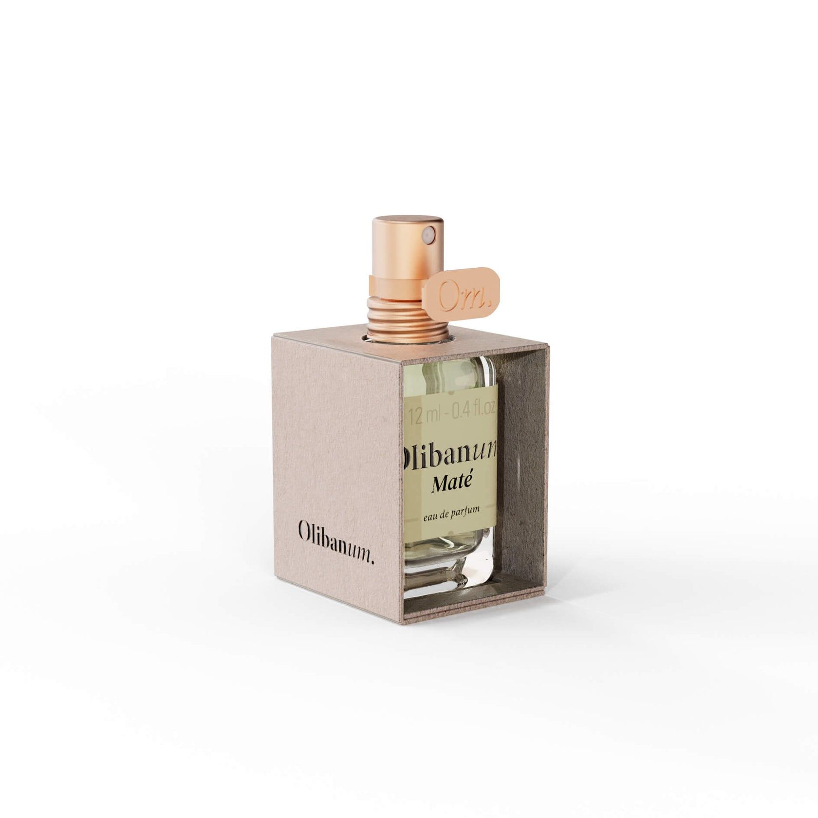 عطر ادکلن ماته اولیبانوم - Maté Olibanum. - بررسی، قیمت و خرید
