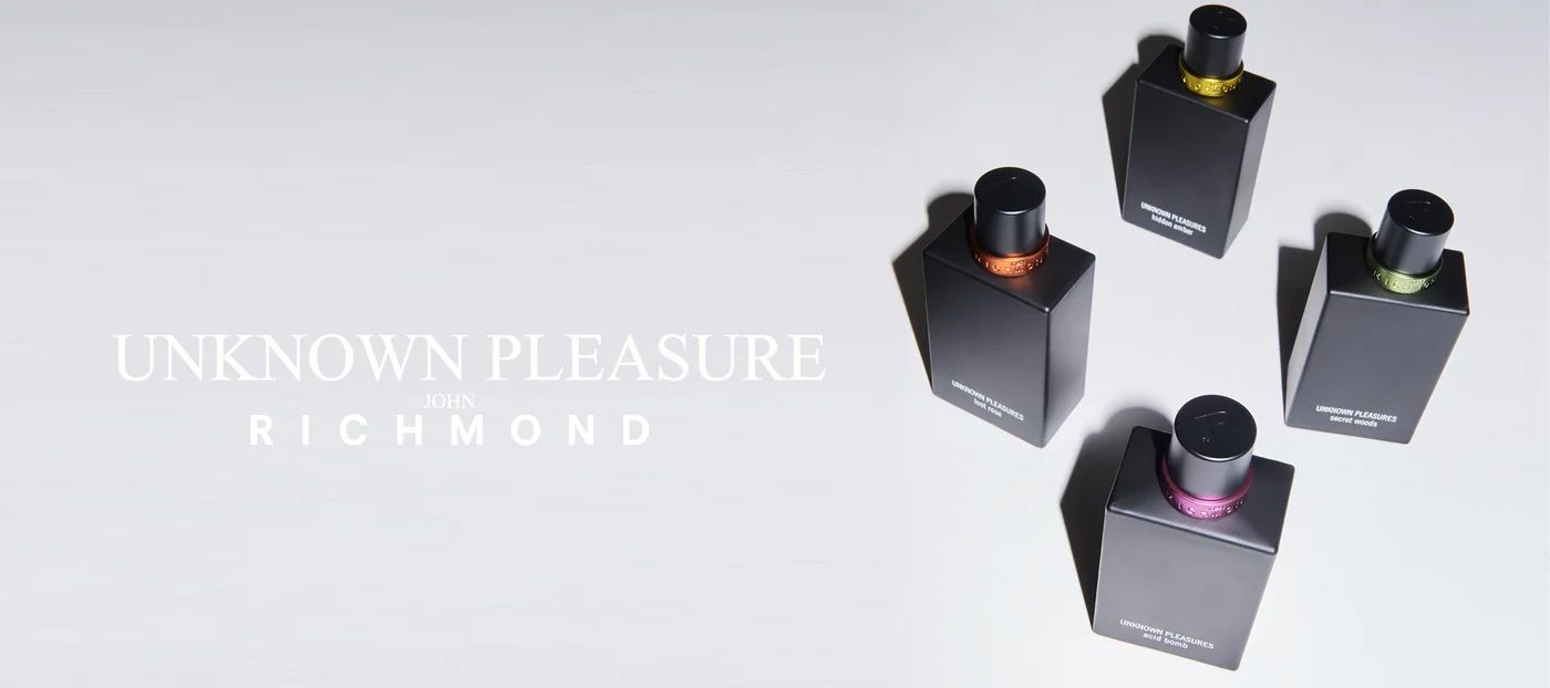 عطر ادکلن لاست رز جان ریچموند - Lost Rose John Richmond - بررسی، قیمت و خرید