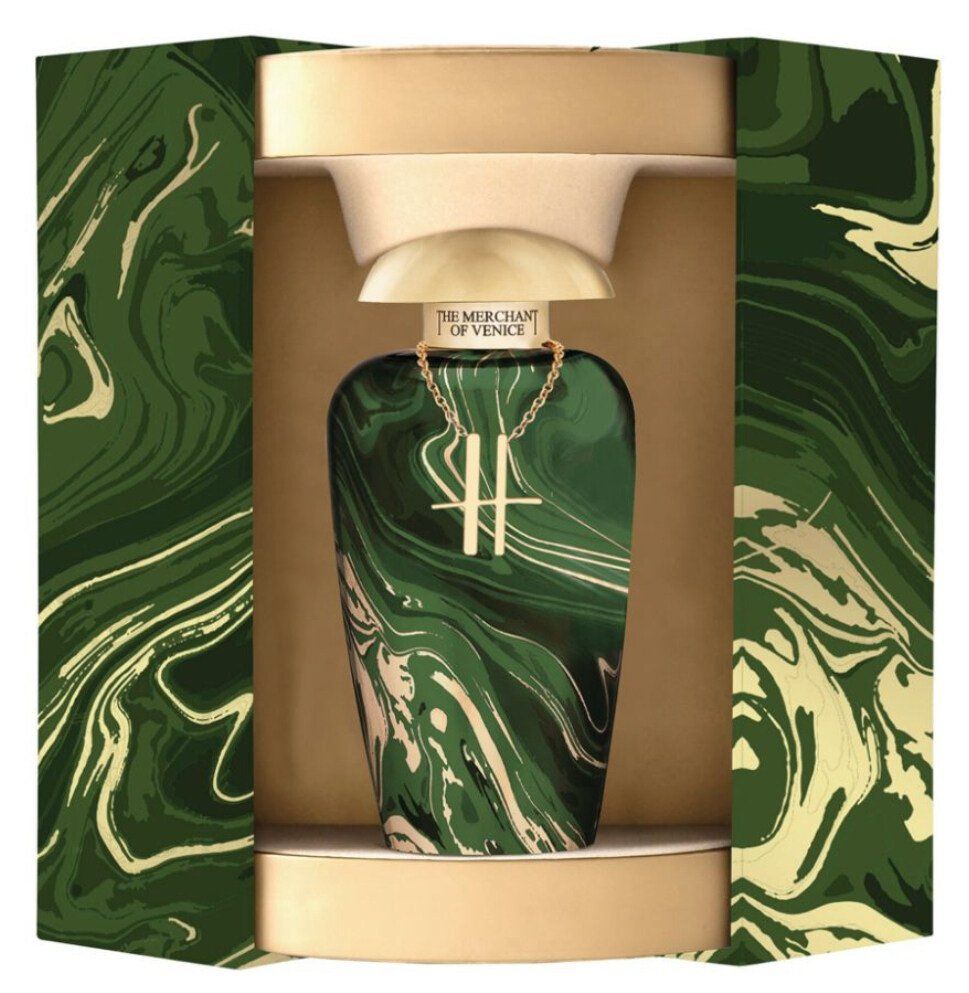 عطر ادکلن ونیشین جید د مرچنت آو ونیس - Venetian Jade The Merchant of Venice - بررسی، قیمت و خرید