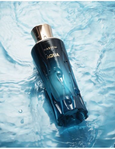 عطر ادکلن آکوا نسیم - Aqua Naseem - بررسی، قیمت و خرید