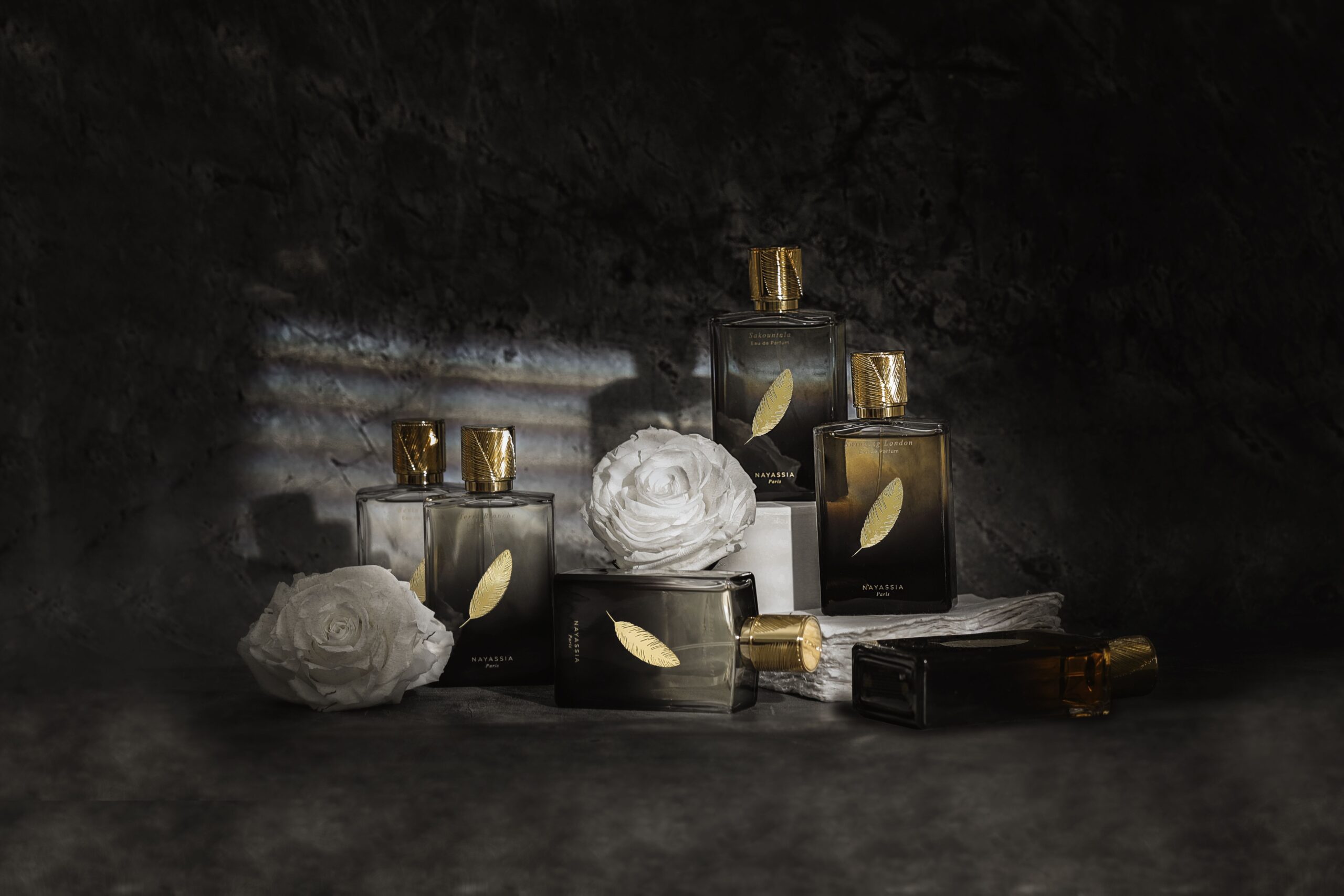 عطر ادکلن ماتسیا نیاسیا - Matsya Nayassia - بررسی، قیمت و خرید