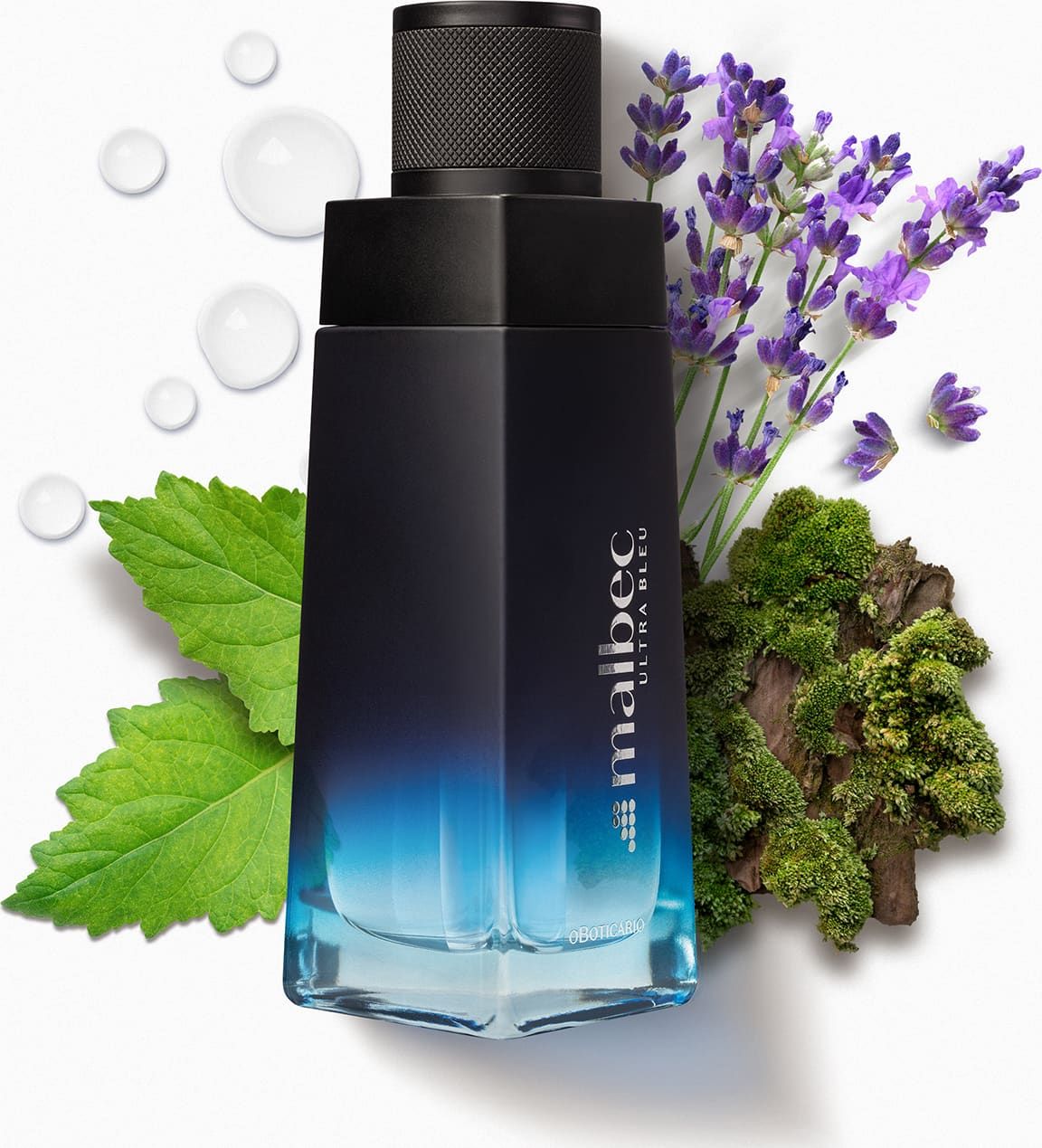 عطر ادکلن مالبک اولترا بلو اوبوتیکاریو - Malbec Ultra Bleu O Boticário - بررسی، قیمت و خرید