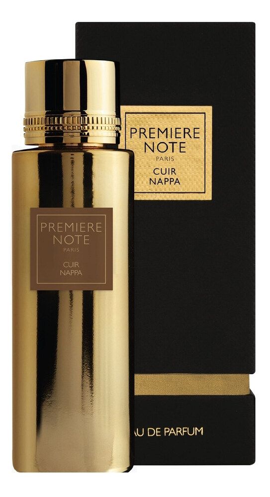 عطر ادکلن کویر ناپا پریمیر نوت - Cuir Nappa Première Note - بررسی، قیمت و خرید