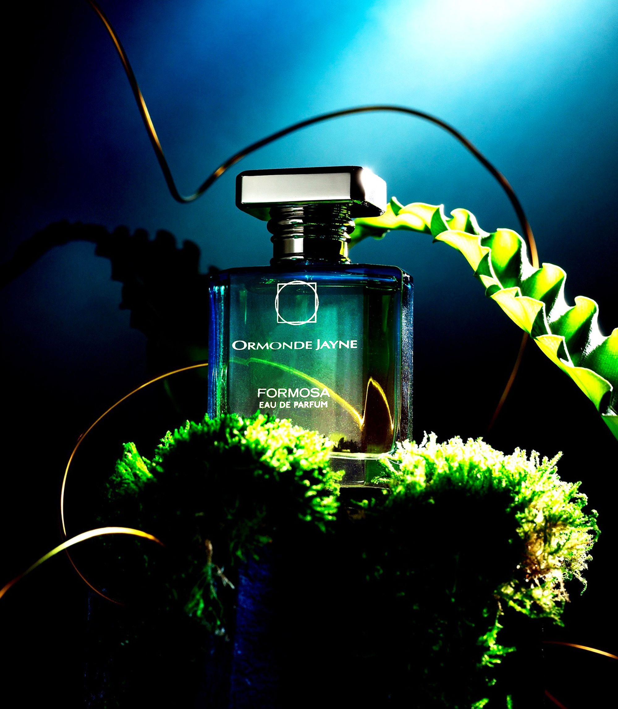 عطر ادکلن فورموزا اورموند جین - Formosa Ormonde Jayne - بررسی، قیمت و خرید