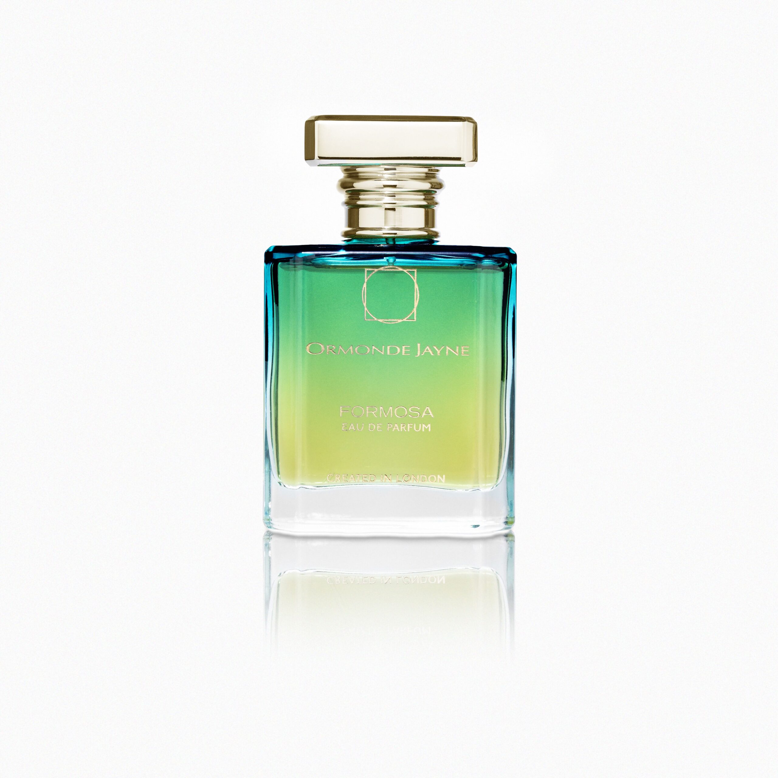 عطر ادکلن فورموزا اورموند جین - Formosa Ormonde Jayne - بررسی، قیمت و خرید