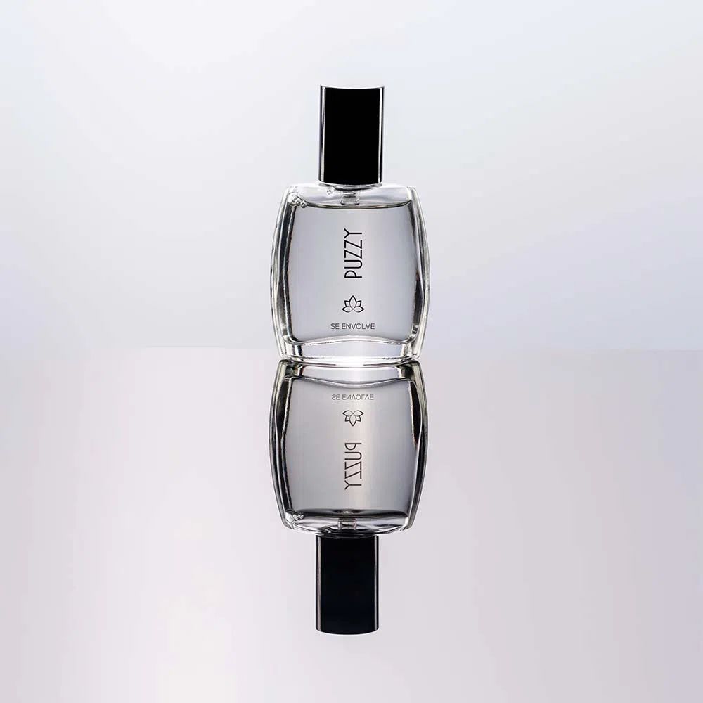 عطر ادکلن سئ انوالو پوزی بای آنیتا - Se Envolve Puzzy by Anitta - بررسی، قیمت و خرید