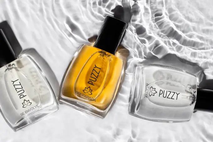 عطر ادکلن سئ انوالو پوزی بای آنیتا - Se Envolve Puzzy by Anitta - بررسی، قیمت و خرید