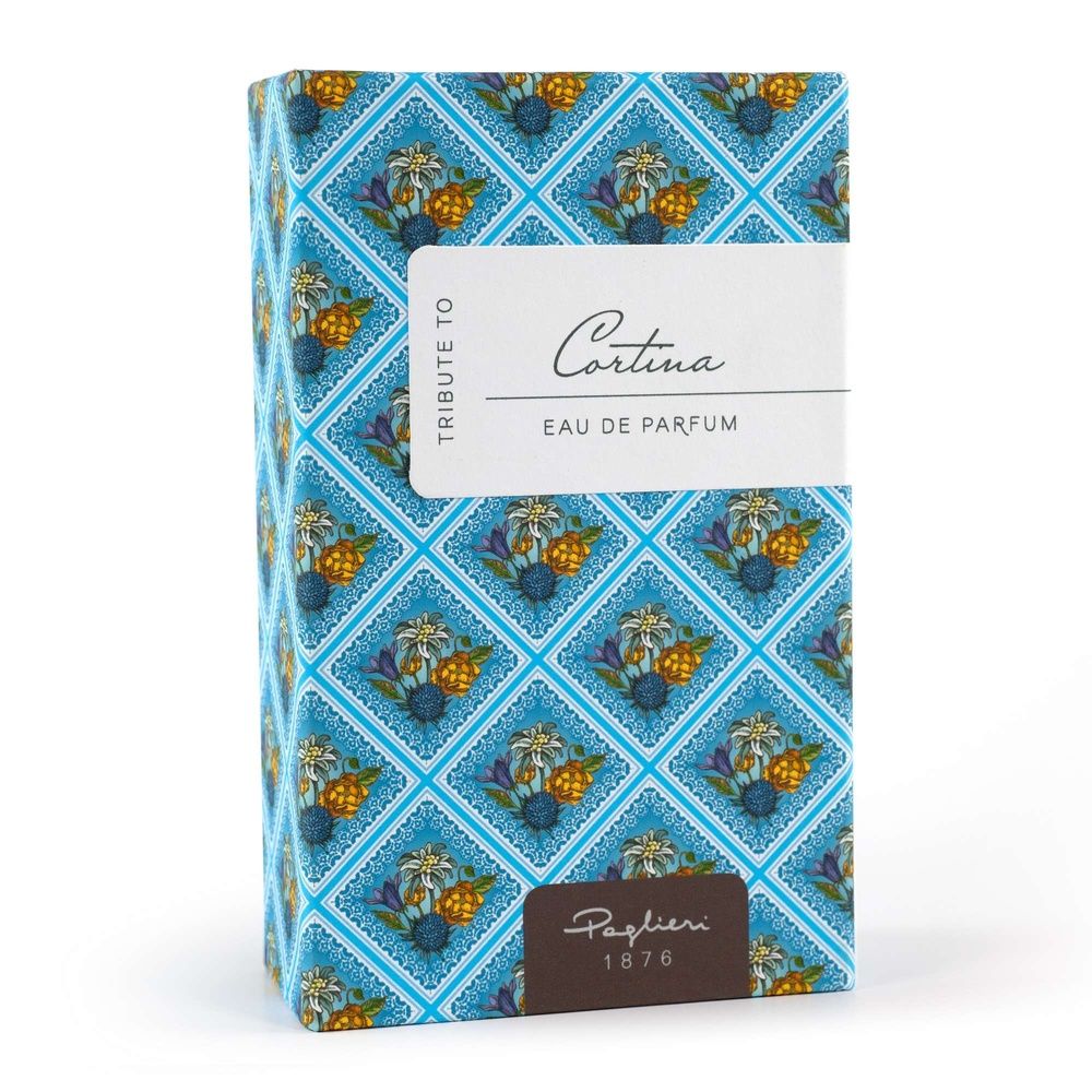 عطر ادکلن تریبیوت تو کورتینا پاگلری - Tribute To Cortina Paglieri - بررسی، قیمت و خرید