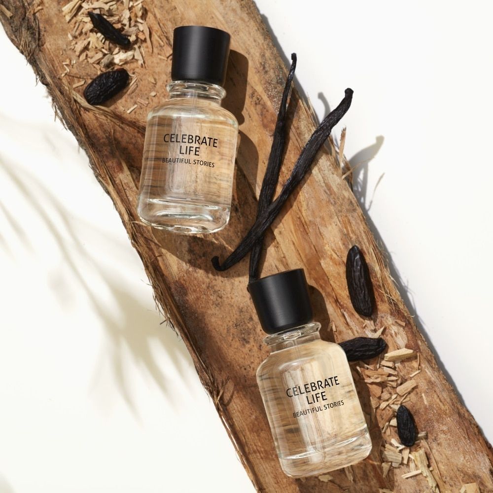 عطر ادکلن سلبریت لایف نوکسیبه - Celebrate Life Nocibé - بررسی، قیمت و خرید