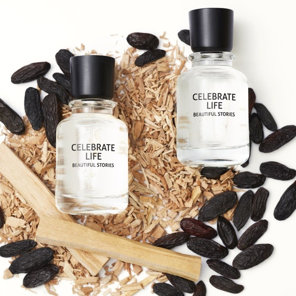 عطر ادکلن سلبریت لایف نوکسیبه - Celebrate Life Nocibé - بررسی، قیمت و خرید