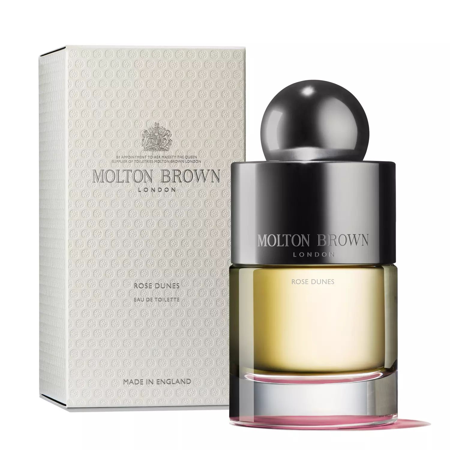 عطر ادکلن رز دونز مولتون براون - Rose Dunes Molton Brown - بررسی، قیمت و خرید