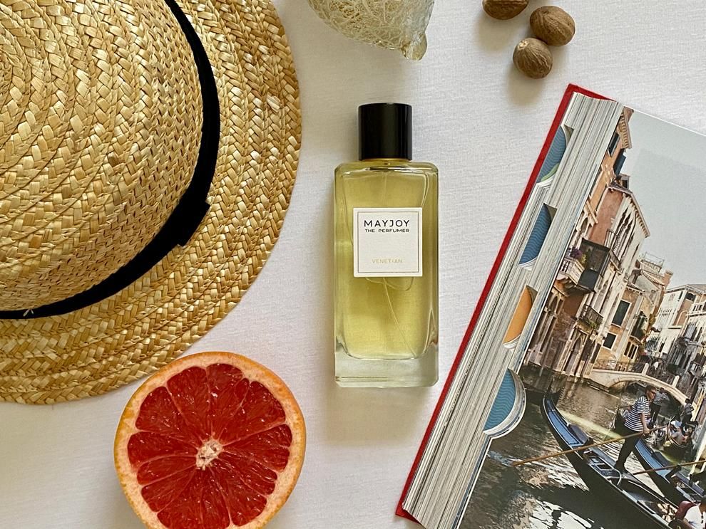 عطر ادکلن ونیشین میجوی د پرفیومر - Venetian MAYJOY The Perfumer - بررسی، قیمت و خرید