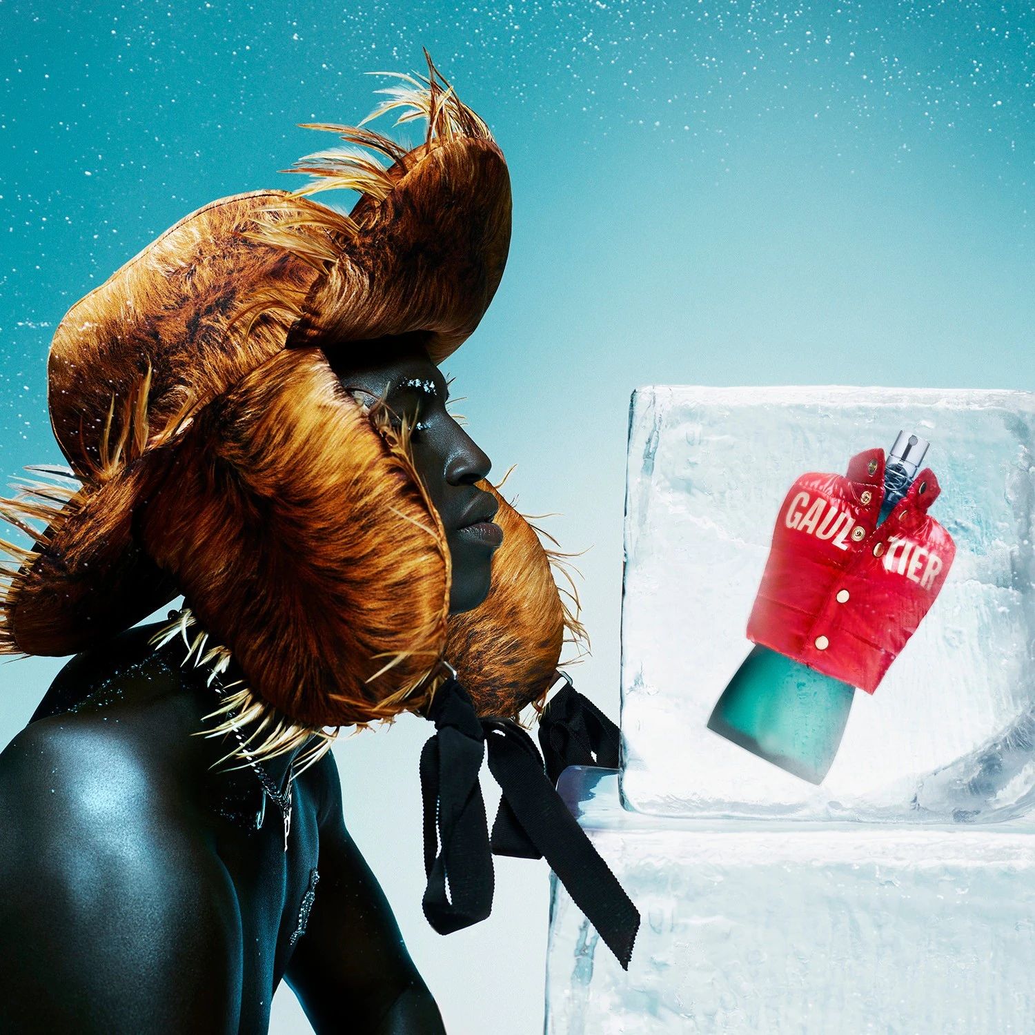 عطر ادکلن له مال کالکتر ادیشن ۲۰۲۲ ژان پل گوتیه - Le Male Collector Edition 2022 Jean Paul Gaultier - بررسی، قیمت و خرید