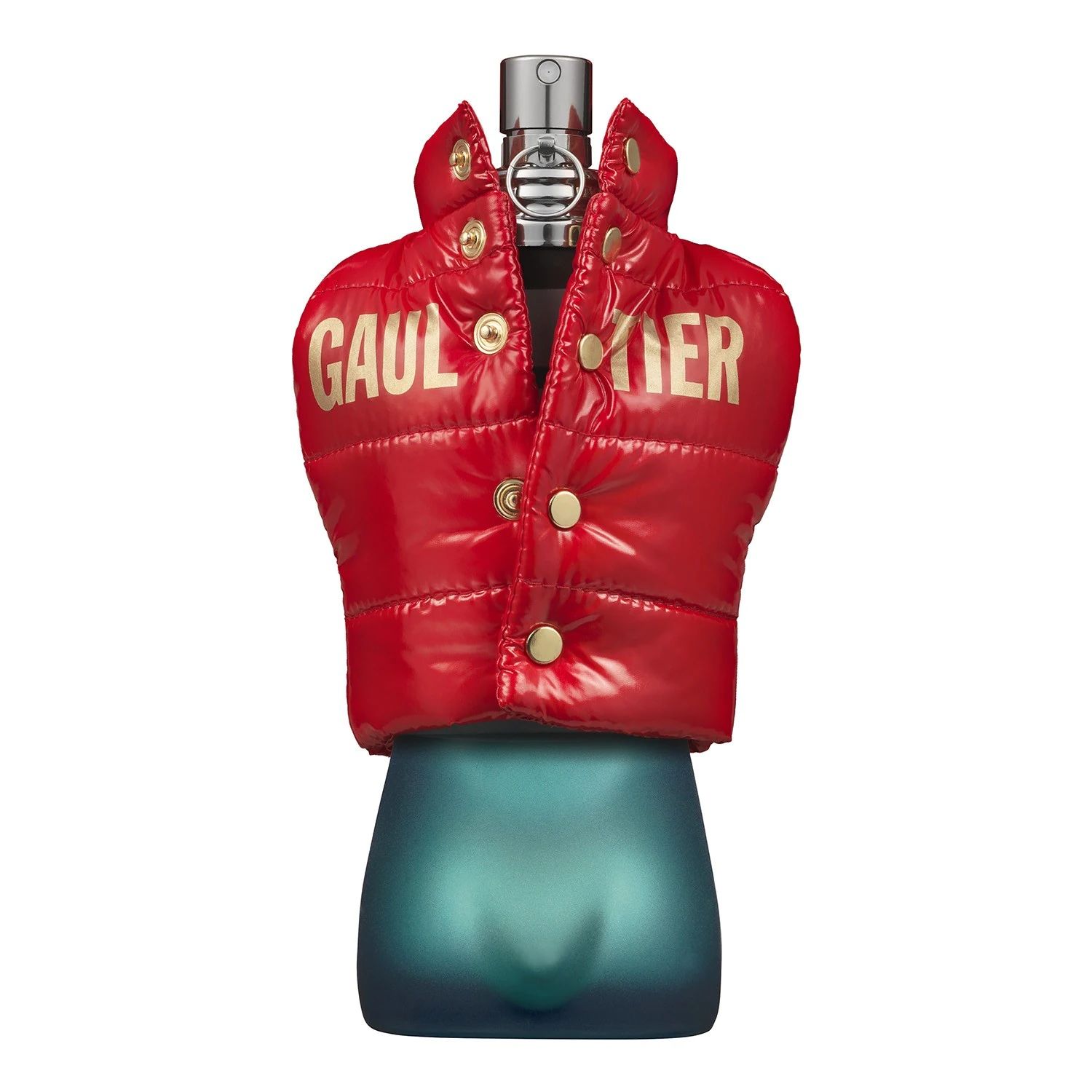 عطر ادکلن له مال کالکتر ادیشن ۲۰۲۲ ژان پل گوتیه - Le Male Collector Edition 2022 Jean Paul Gaultier - بررسی، قیمت و خرید