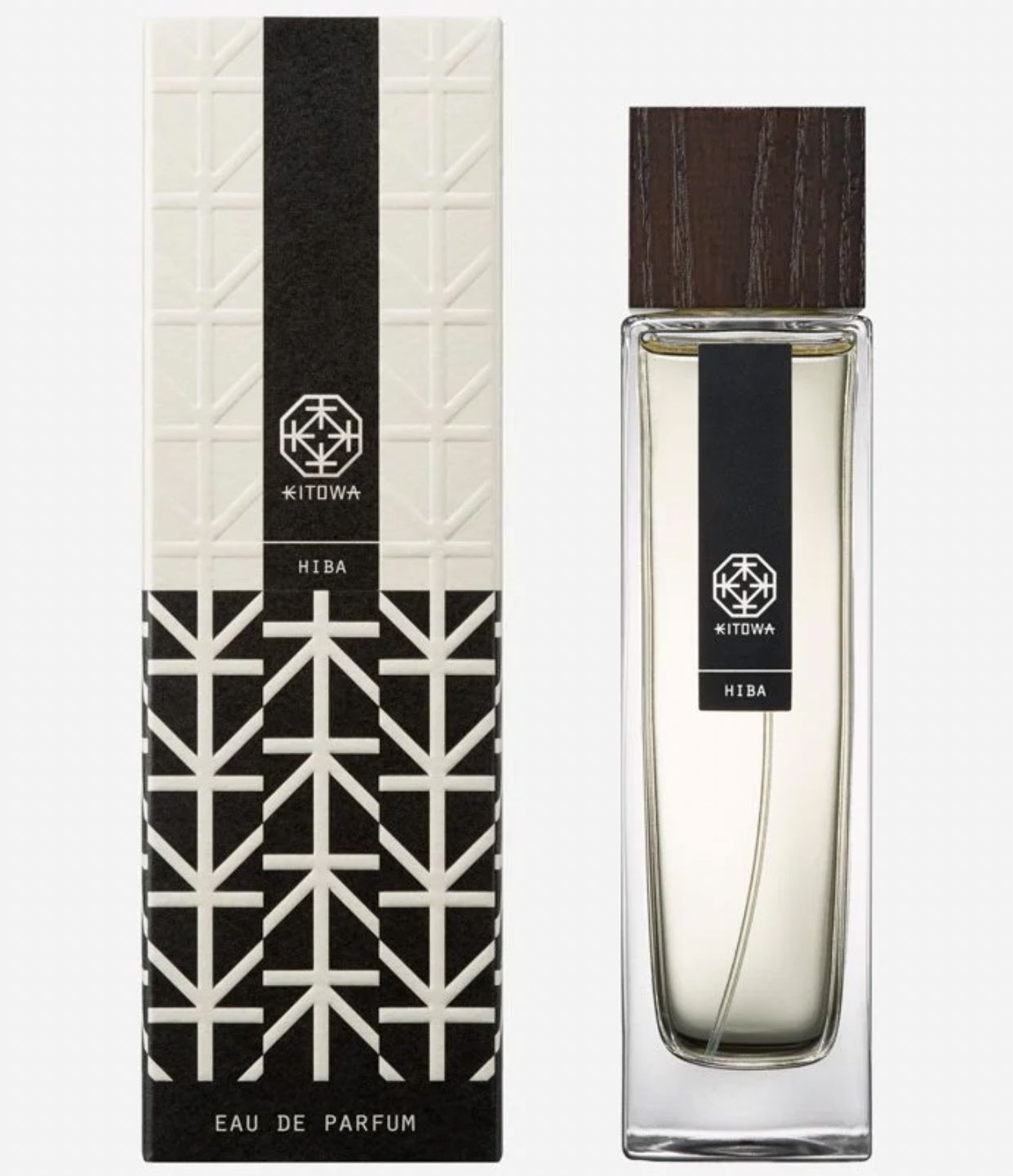 عطر ادکلن هیبا کیتووا - Hiba KITOWA - بررسی، قیمت و خرید
