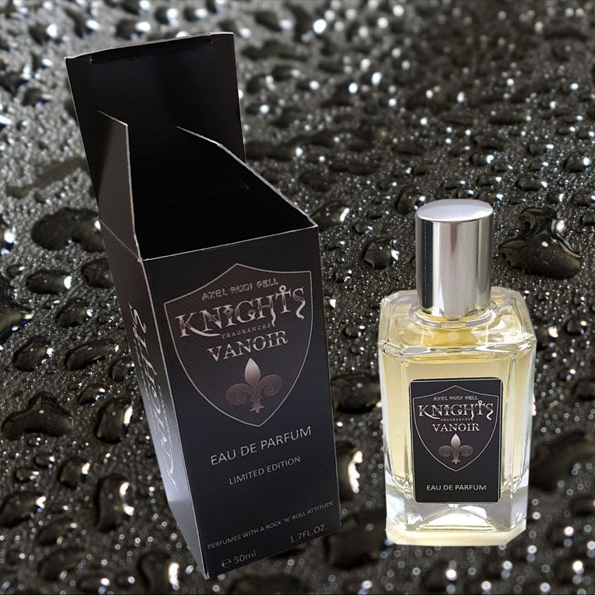 عطر ادکلن ونیر نایتس فرگرنسز - VANOIR KNIGHTS Fragrances - بررسی، قیمت و خرید