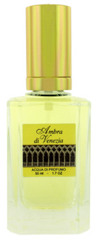 عطر ادکلن آمبرادی ونیزیا مانتگومری تیلور - Ambra di Venezia Montgomery Taylor - بررسی، قیمت و خرید