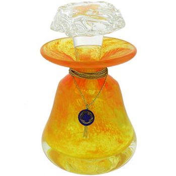 عطر ادکلن آمبرادی ونیزیا مانتگومری تیلور - Ambra di Venezia Montgomery Taylor - بررسی، قیمت و خرید