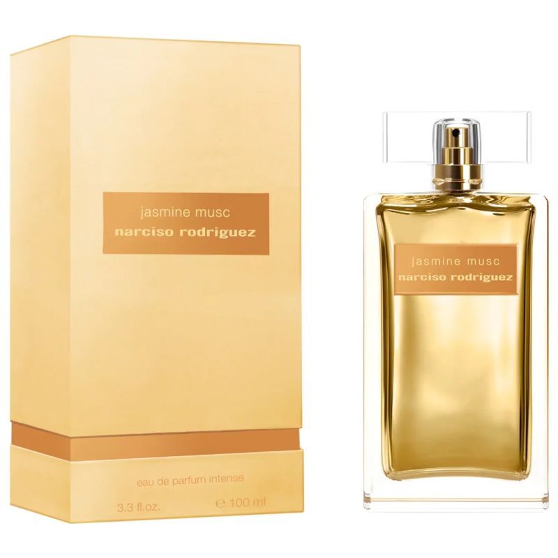 عطر ادکلن جاسمین موسک نارسیسو رودریگز - Jasmine Musc Narciso Rodriguez - بررسی، قیمت و خرید