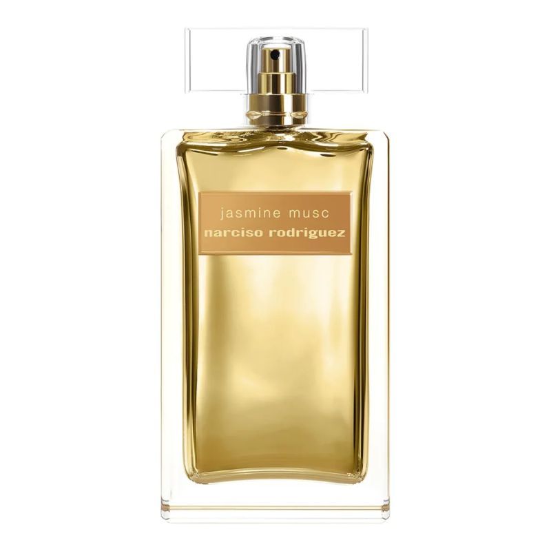عطر ادکلن جاسمین موسک نارسیسو رودریگز - Jasmine Musc Narciso Rodriguez - بررسی، قیمت و خرید
