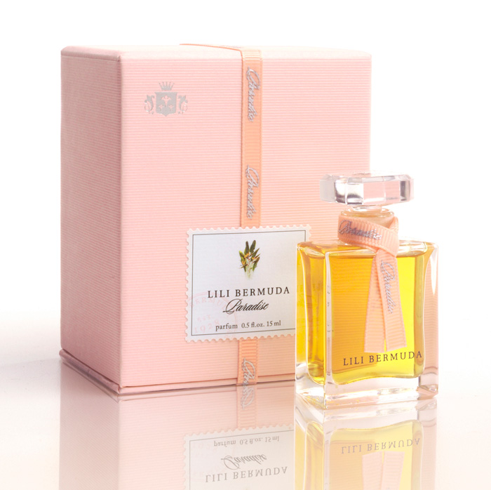 عطر ادکلن پردایس لیلی برمودا - Paradise Lili Bermuda - بررسی، قیمت و خرید