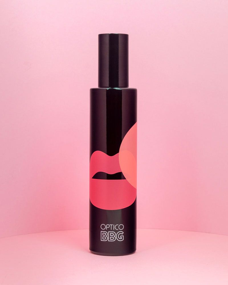 عطر ادکلن بی بی جی اوپتیکو پروفومو - BBG Optico Profumo - بررسی، قیمت و خرید