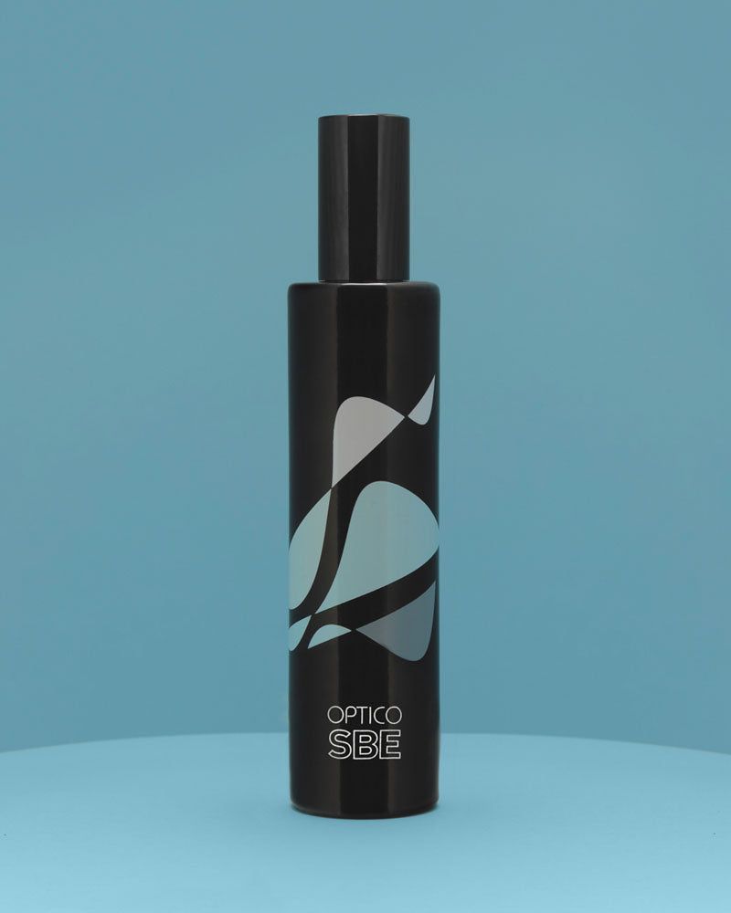 عطر ادکلن اس بی ای اپتیکو پروفومو - SBE Optico Profumo - بررسی، قیمت و خرید