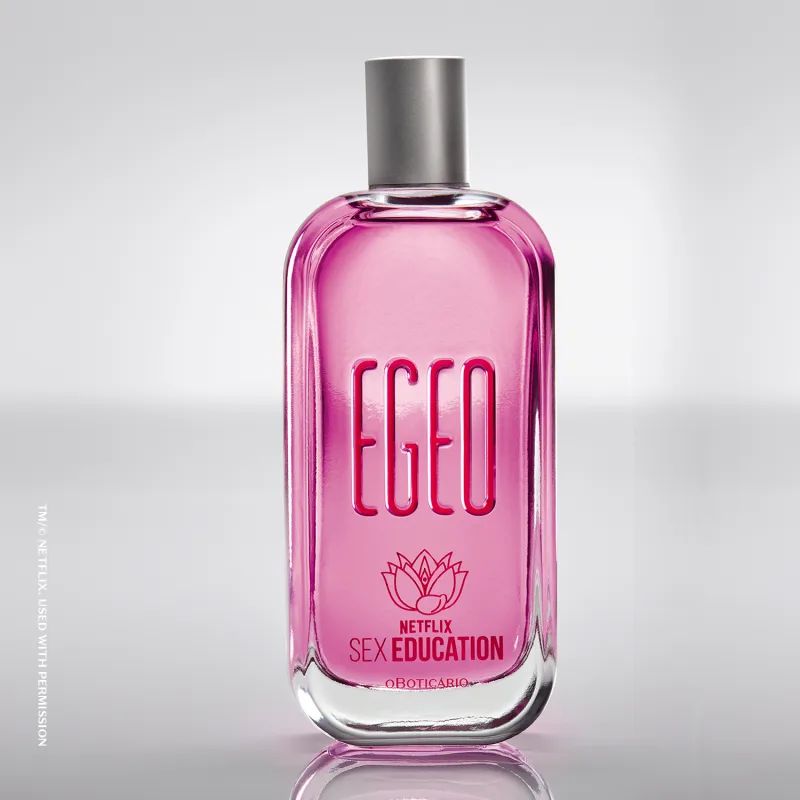 عطر ادکلن ایجی‌او س.ک.س اجوکیشن اُ بوتیکاریو - Egeo Sex Education O Boticário - بررسی، قیمت و خرید