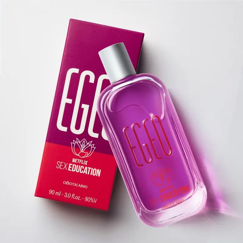 عطر ادکلن ایجی‌او س.ک.س اجوکیشن اُ بوتیکاریو - Egeo Sex Education O Boticário - بررسی، قیمت و خرید