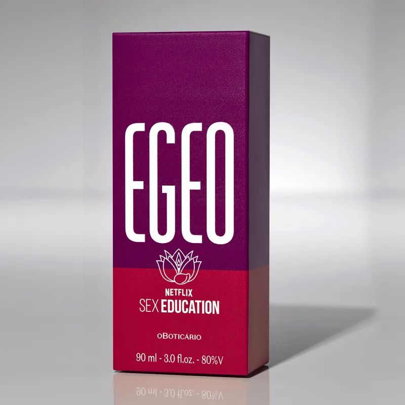عطر ادکلن ایجی‌او س.ک.س اجوکیشن اُ بوتیکاریو - Egeo Sex Education O Boticário - بررسی، قیمت و خرید