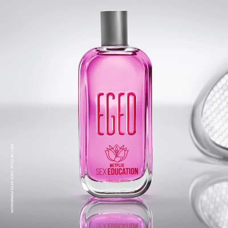 عطر ادکلن ایجی‌او س.ک.س اجوکیشن اُ بوتیکاریو - Egeo Sex Education O Boticário - بررسی، قیمت و خرید